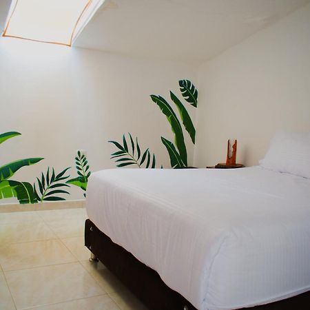Alojamiento Casa De T San Agustín Exteriér fotografie