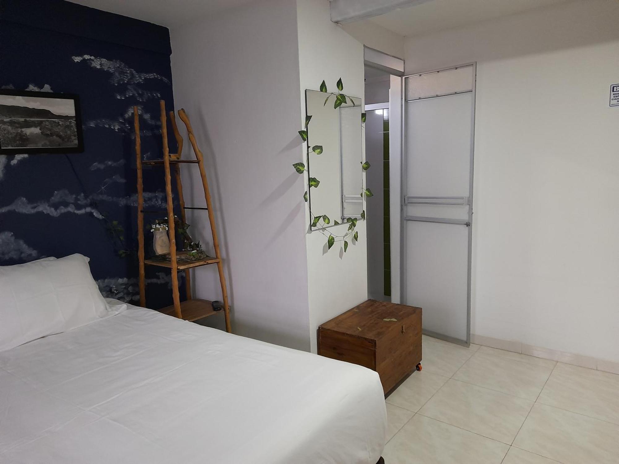 Alojamiento Casa De T San Agustín Exteriér fotografie