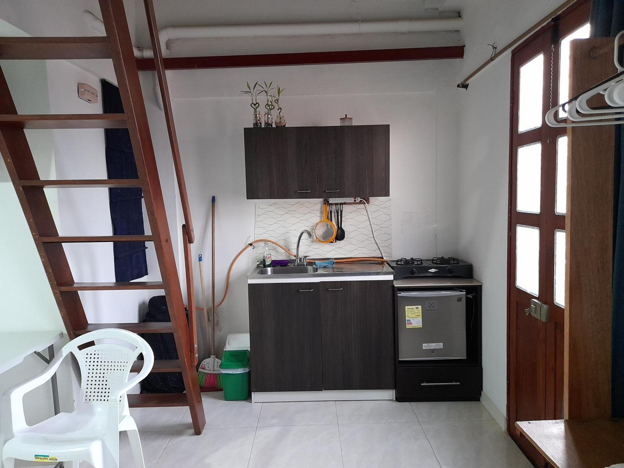 Alojamiento Casa De T San Agustín Exteriér fotografie