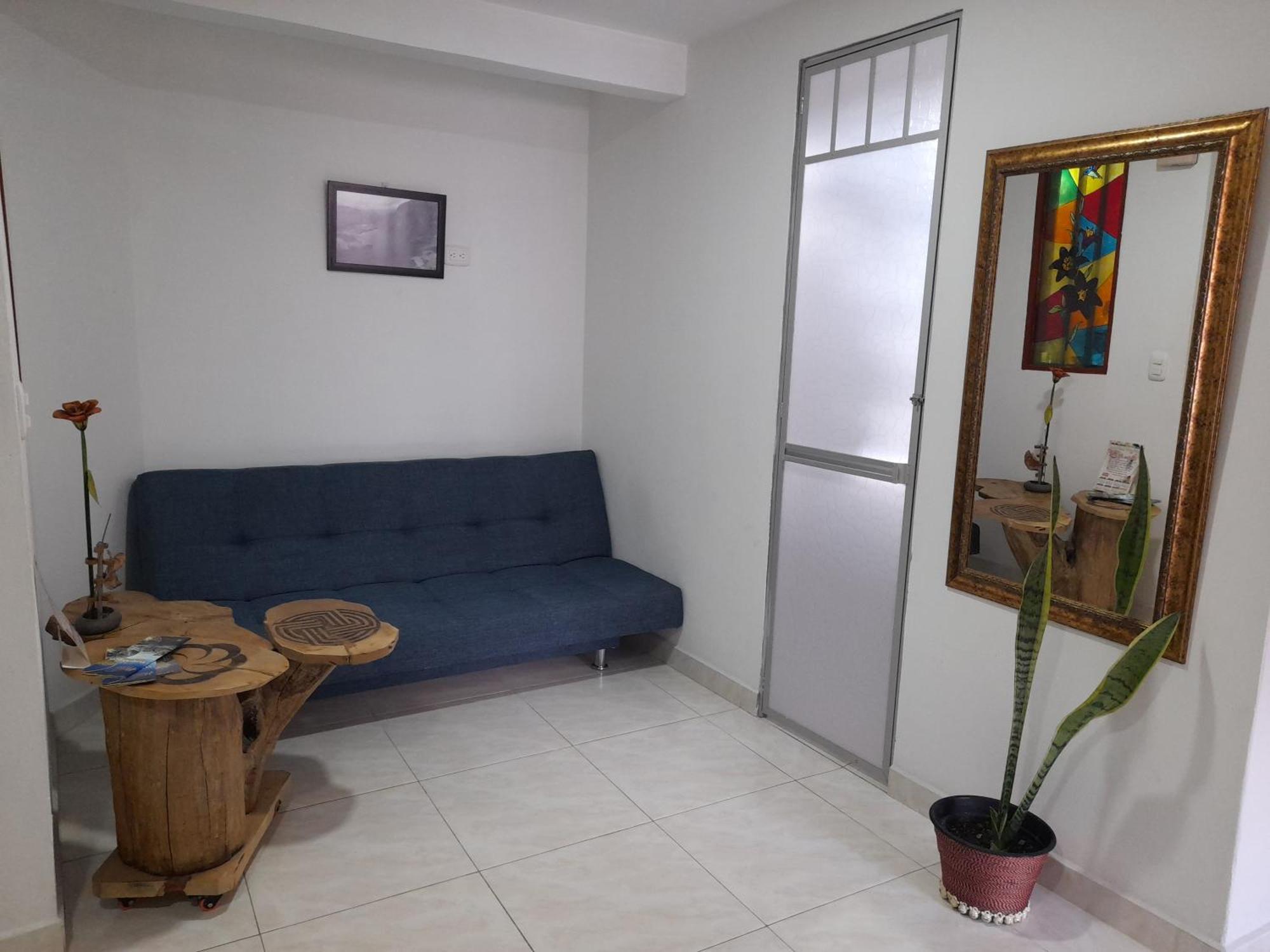 Alojamiento Casa De T San Agustín Exteriér fotografie