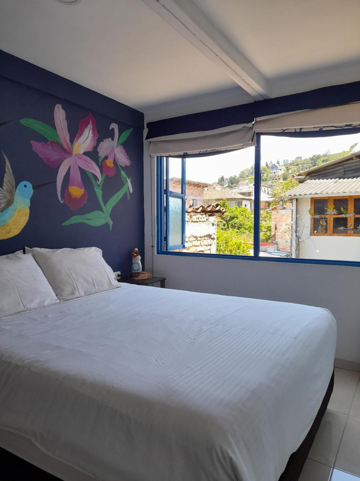Alojamiento Casa De T San Agustín Exteriér fotografie