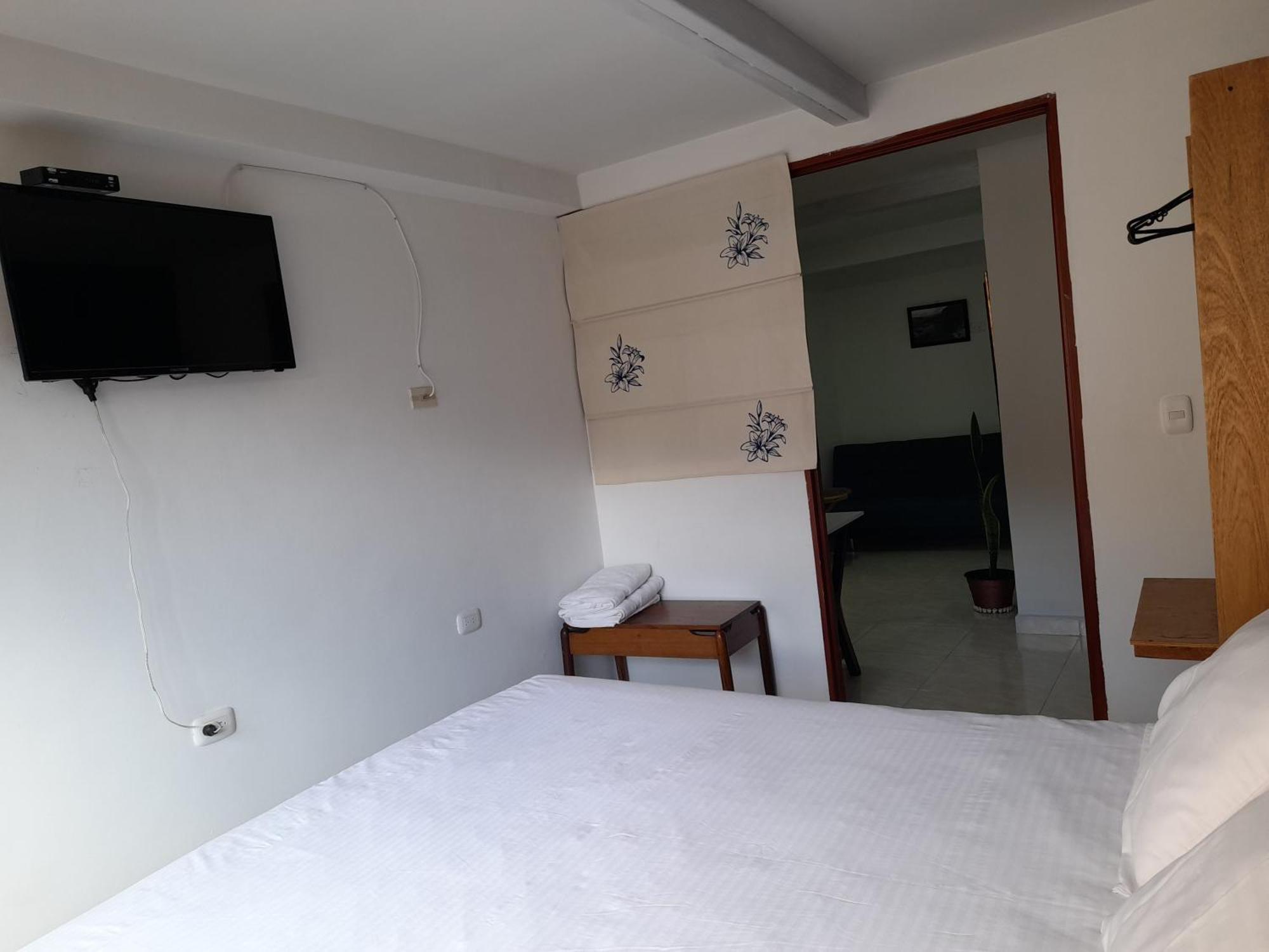 Alojamiento Casa De T San Agustín Exteriér fotografie