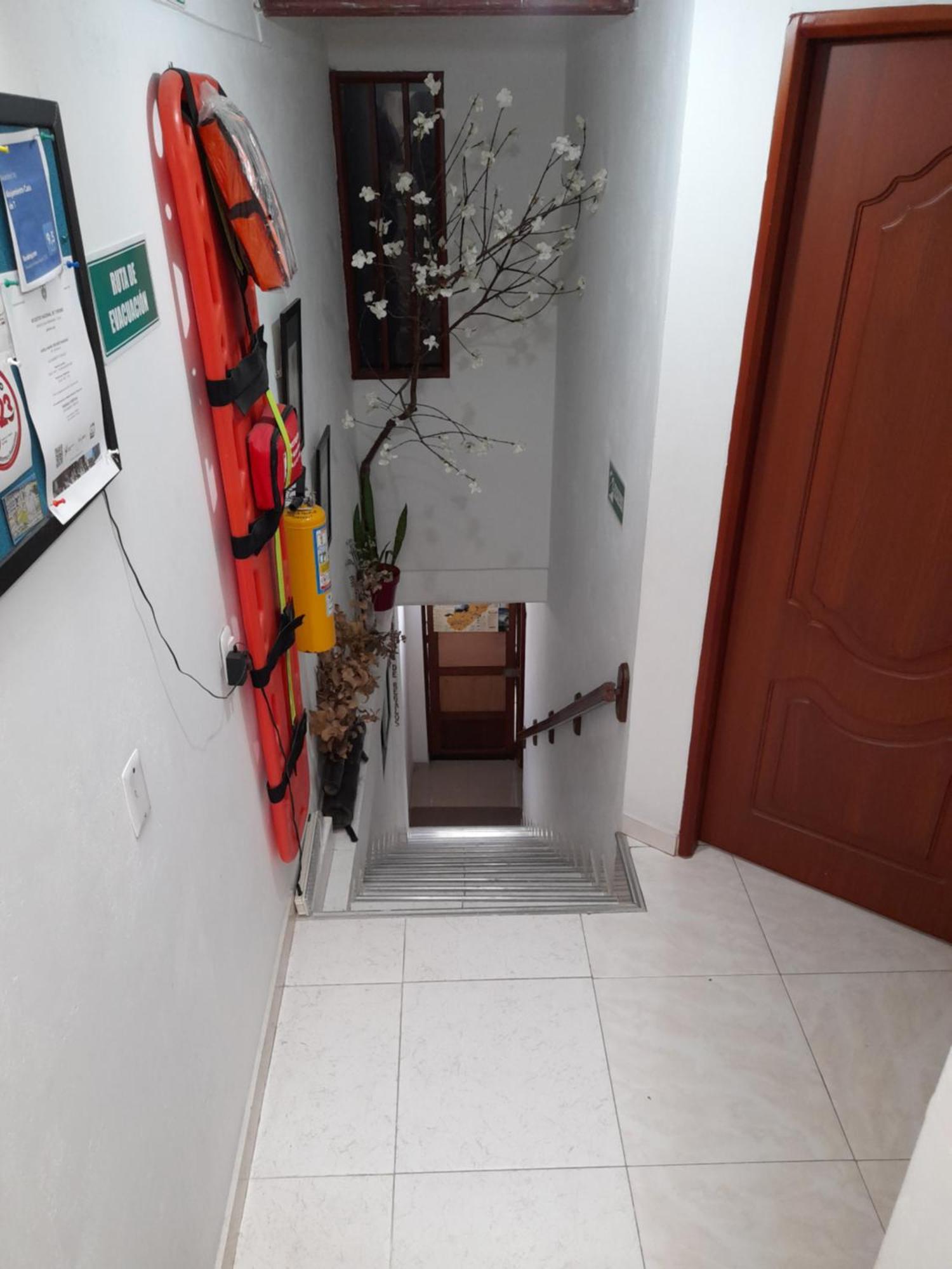 Alojamiento Casa De T San Agustín Exteriér fotografie