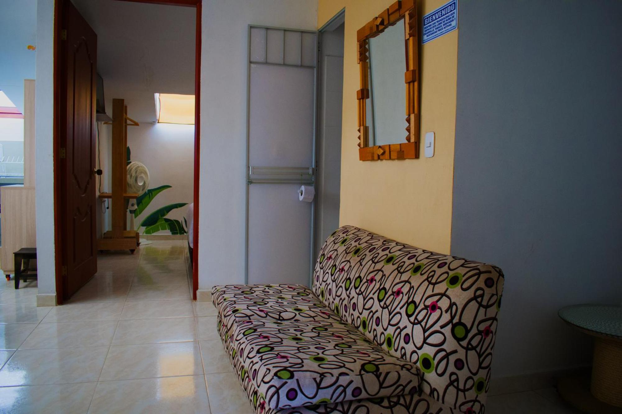 Alojamiento Casa De T San Agustín Exteriér fotografie