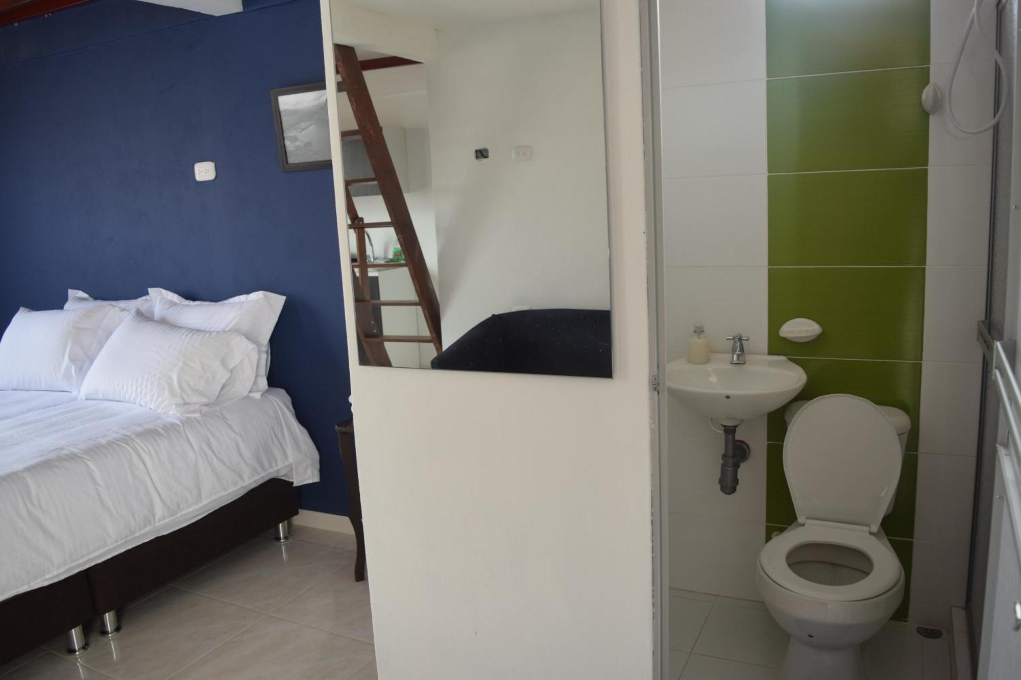 Alojamiento Casa De T San Agustín Exteriér fotografie